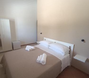 Birgi Vecchi Bed & Breakfast | Ilary's Home's