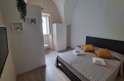 Mesagne House | ILBaccone23