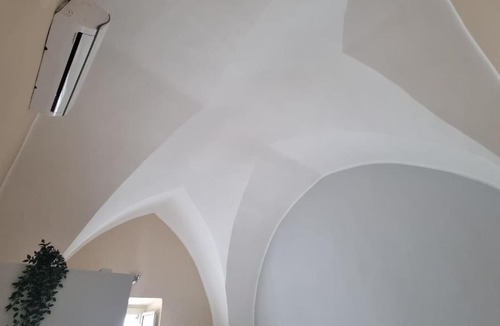 Mesagne House | ILBaccone23