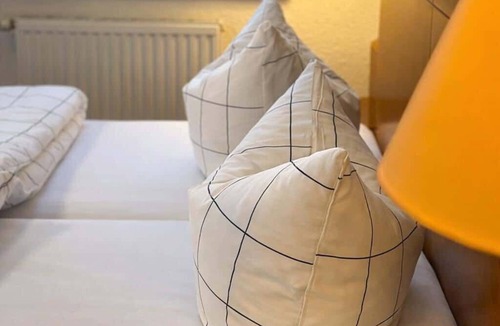 Hohndorf Hotel | IlCastello-Walderholung