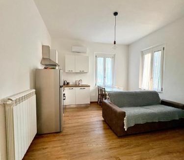 San Donato Apartment | Ildo