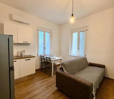 San Donato Apartment | Ildo