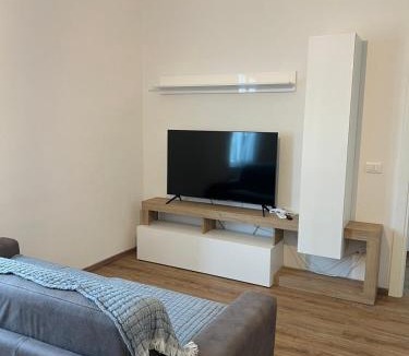 San Donato Apartment | Ildo