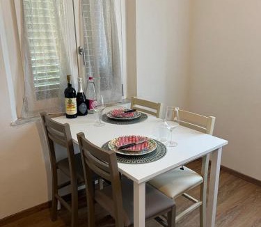 San Donato Apartment | Ildo