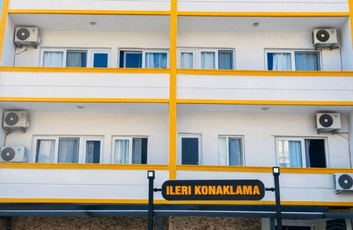 Yenisehir Apartment | ileri konaklama