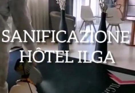 Collecchio Hotel | Ilga Hotel