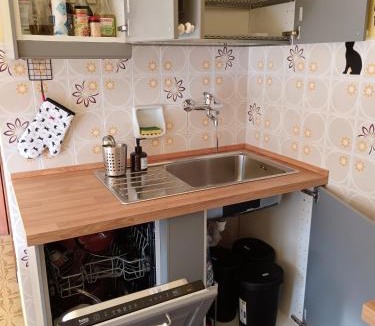 Orero Apartment | Ilgattonero