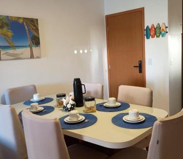 Sao Francisco Apartment | Ilhéus