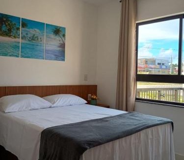 Sao Francisco Apartment | Ilhéus