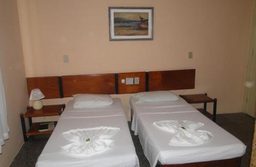 Centro Hotel | Ilhéus Hotel