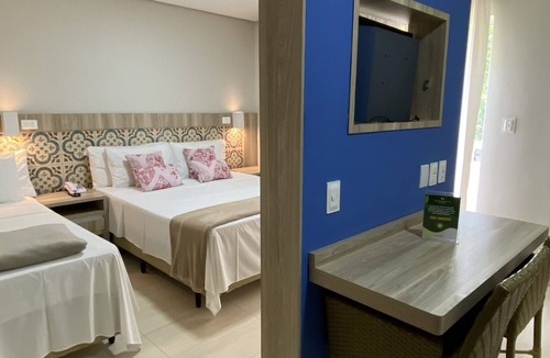 Serra Grande Hotel | Ilhéus North Hotel