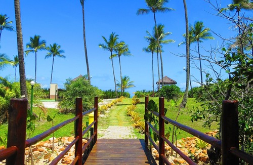 Serra Grande Hotel | Ilhéus North Hotel