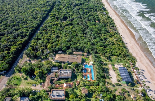 Serra Grande Hotel | Ilhéus North Hotel