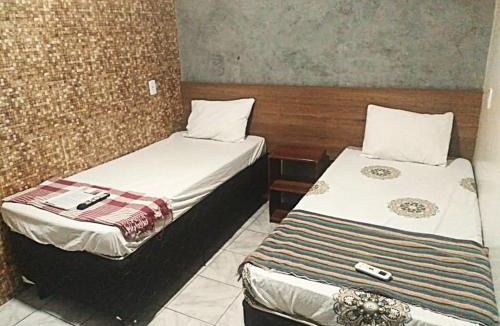 Pajucara Hotel | Ilha Bela Pousada