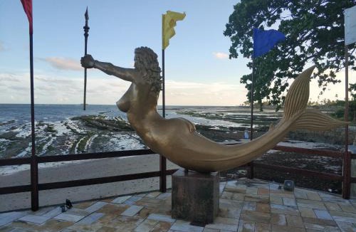 Vera Cruz Apartment | Ilha dos Corais