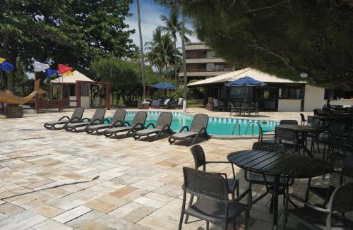 Vera Cruz Apartment | Ilha dos Corais