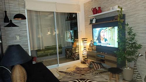 Ingleses Centro Apartment | Ilha Mar