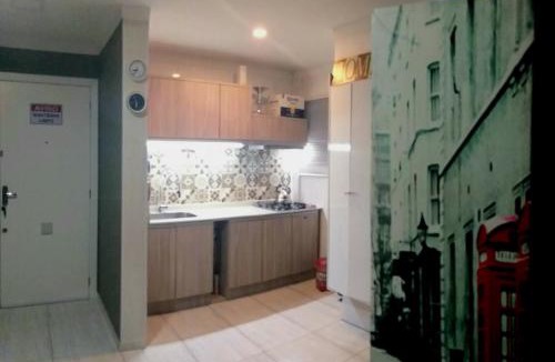 Ingleses Centro Apartment | Ilha Mar