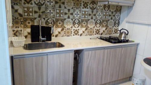 Ingleses Centro Apartment | Ilha Mar