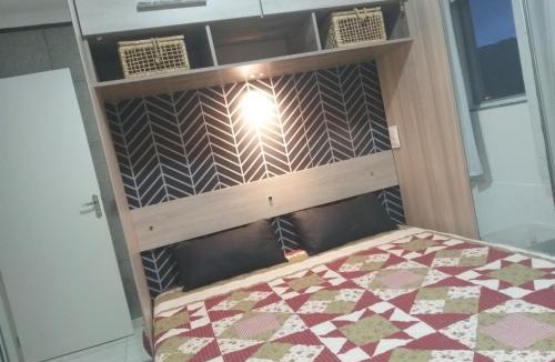 Ingleses Centro Apartment | Ilha Mar