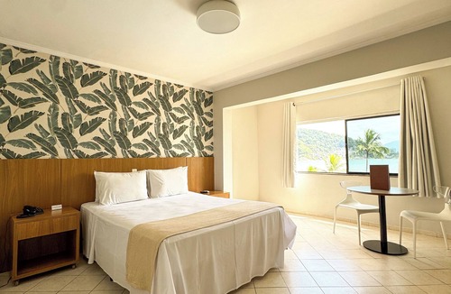 Porchat Island Hotel | Ilha Porchat Hotel