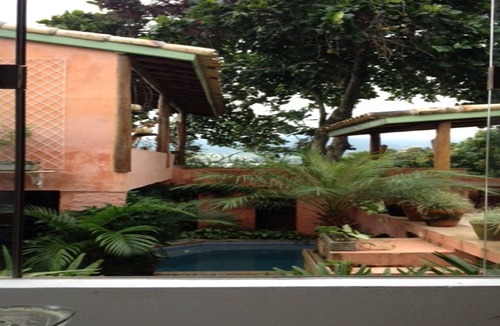 Itaquanduba House | Ilhabela I found 6 suites close to EVERYTHING, comfort/privacy/practicality/legal.
