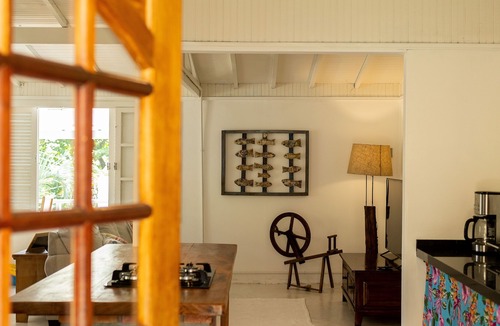 Praia Grande House | Ilhabela Studios