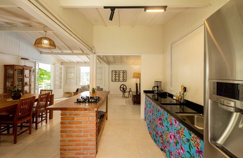 Praia Grande House | Ilhabela Studios