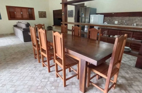 Feiticeira House | Ilhabela Witch House