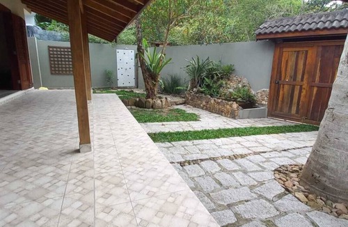 Feiticeira House | Ilhabela Witch House