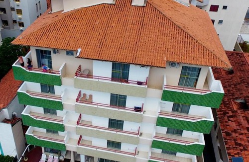 Canasvieiras Hotel | Ilhamar Canas Hotel