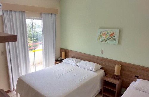 Canasvieiras Hotel | Ilhamar Canas Hotel