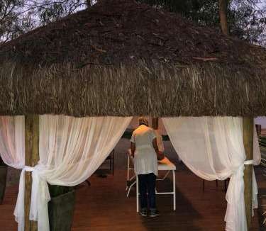 Centro Hotel | Ilhas do Lago
