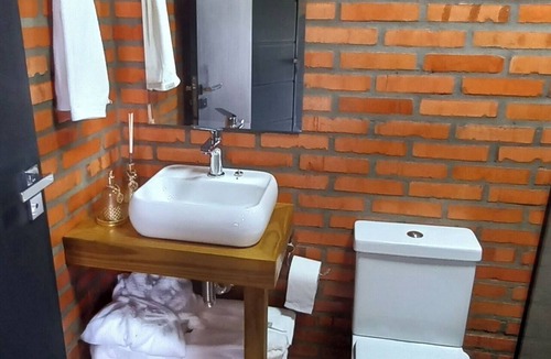 Otacilio Costa Ski Chalet | Ilhas do Perimbó