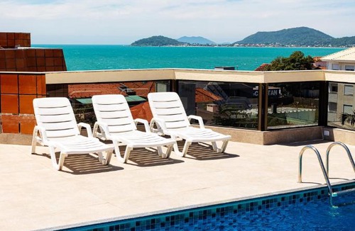 Canasvieiras Hotel | Ilhasul Hotel Residencia