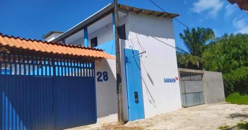 Ponta da Tulha Apartment | Ilheus - Pousada Sol e Mar