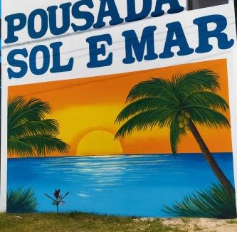 Ponta da Tulha Apartment | Ilheus - Pousada Sol e Mar