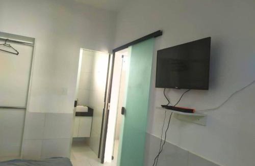 Ponta da Tulha Apartment | Ilheus - Pousada Sol e Mar