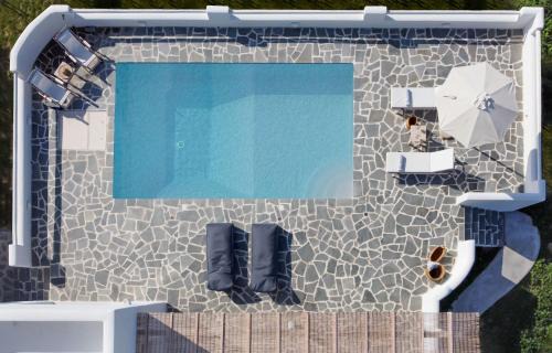 Plaka Villa | ILI Villa