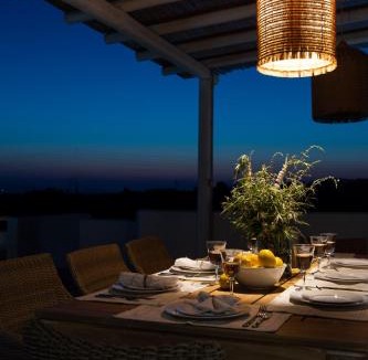 Plaka Villa | ILI Villa