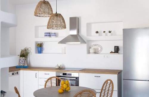 Plaka Villa | ILI Villa