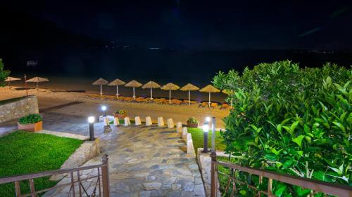 Ilia Hotel | Ilia Mare