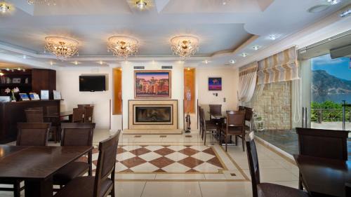Ilia Hotel | Ilia Mare