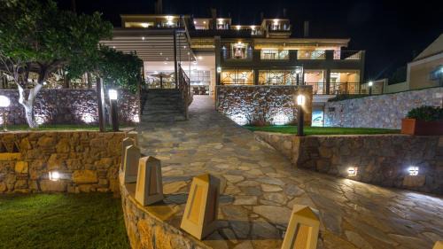 Ilia Hotel | Ilia Mare