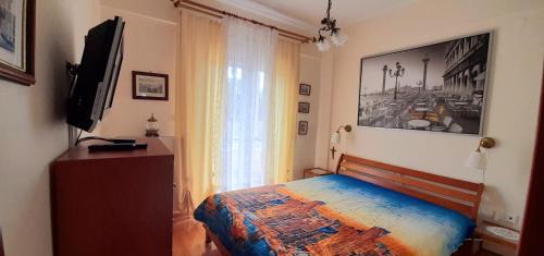 Litochoro Apartment | ILIADA Apartment