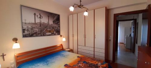 Litochoro Apartment | ILIADA Apartment