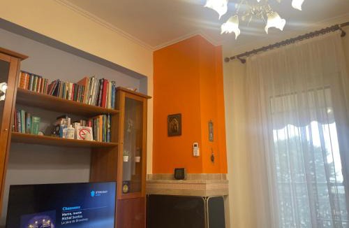 Litochoro Apartment | ILIADA Apartment