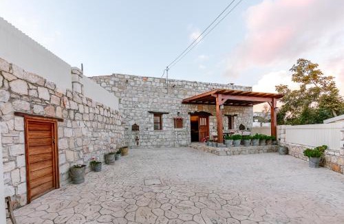 Kallepia House | Iliada Traditional Stone House with Private Pool, Paphos