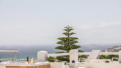 Agios Prokopios Apartment | Iliada Villas