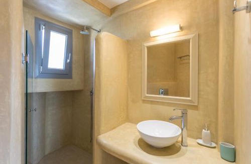 Agios Prokopios Apartment | Iliada Villas